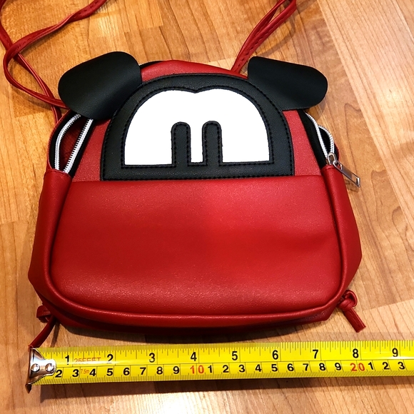 Mini backpack - Picture 10 of 12